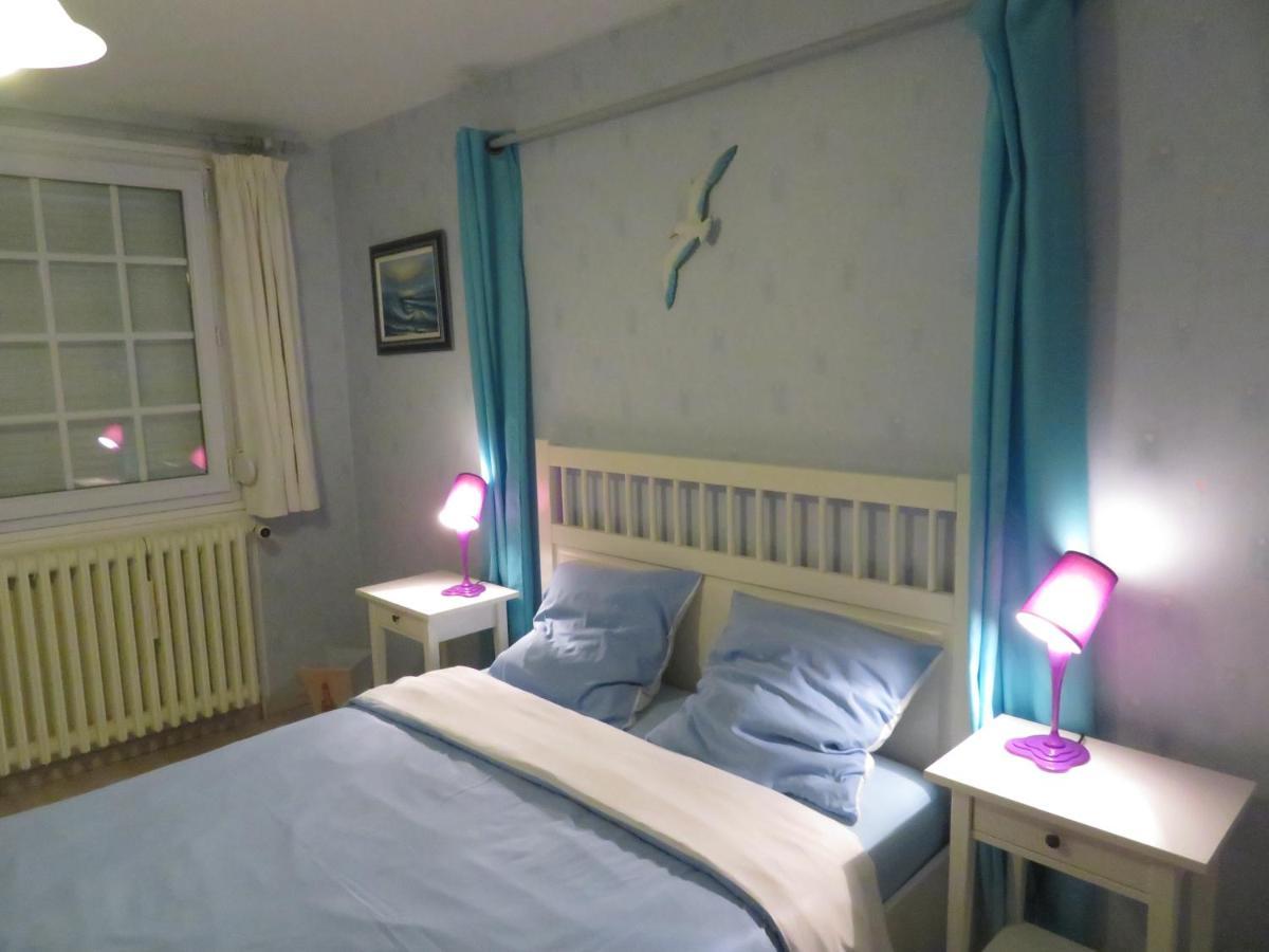 Asphodele Bed & Breakfast Ambon ภายนอก รูปภาพ