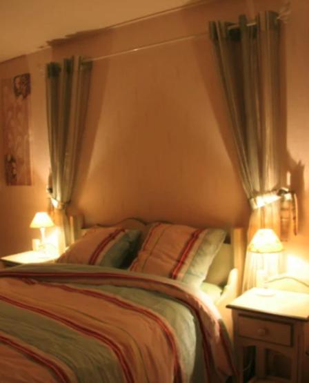 Asphodele Bed & Breakfast Ambon ภายนอก รูปภาพ