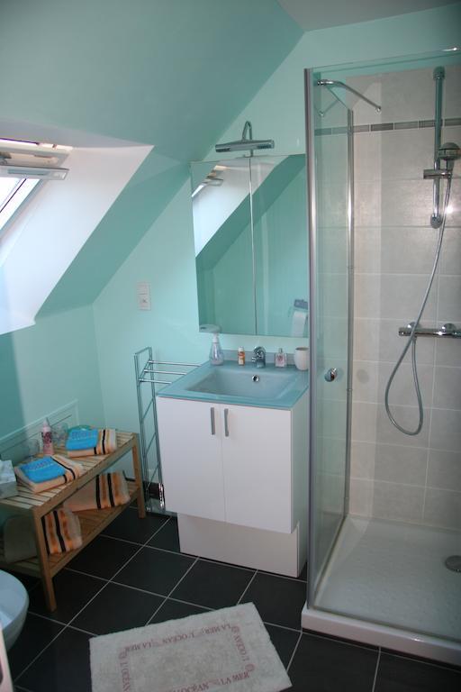 Asphodele Bed & Breakfast Ambon ห้อง รูปภาพ