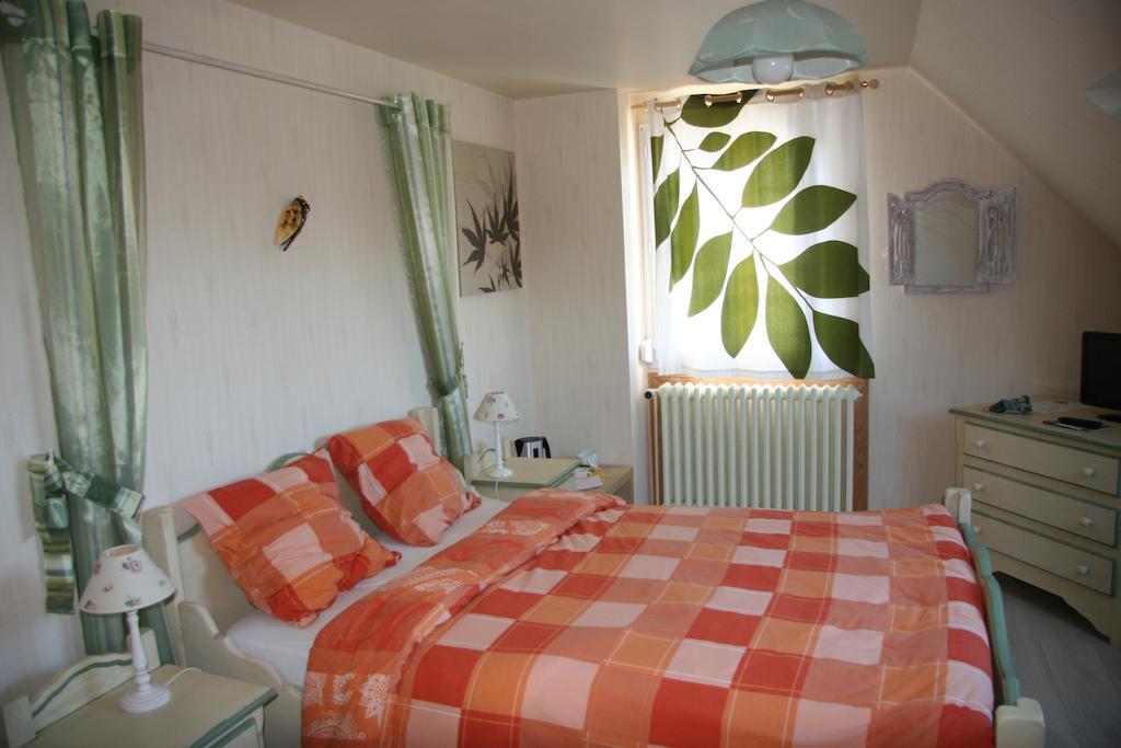 Asphodele Bed & Breakfast Ambon ห้อง รูปภาพ